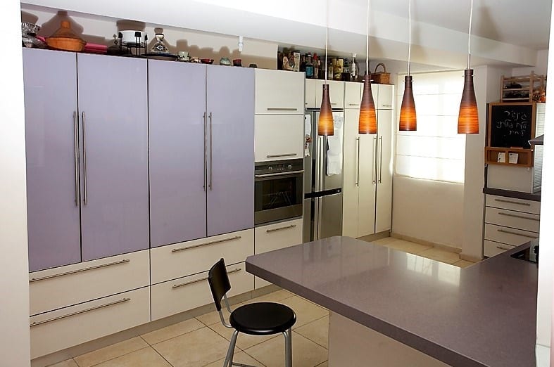 דירת גג בהרצליה, תמונה 11