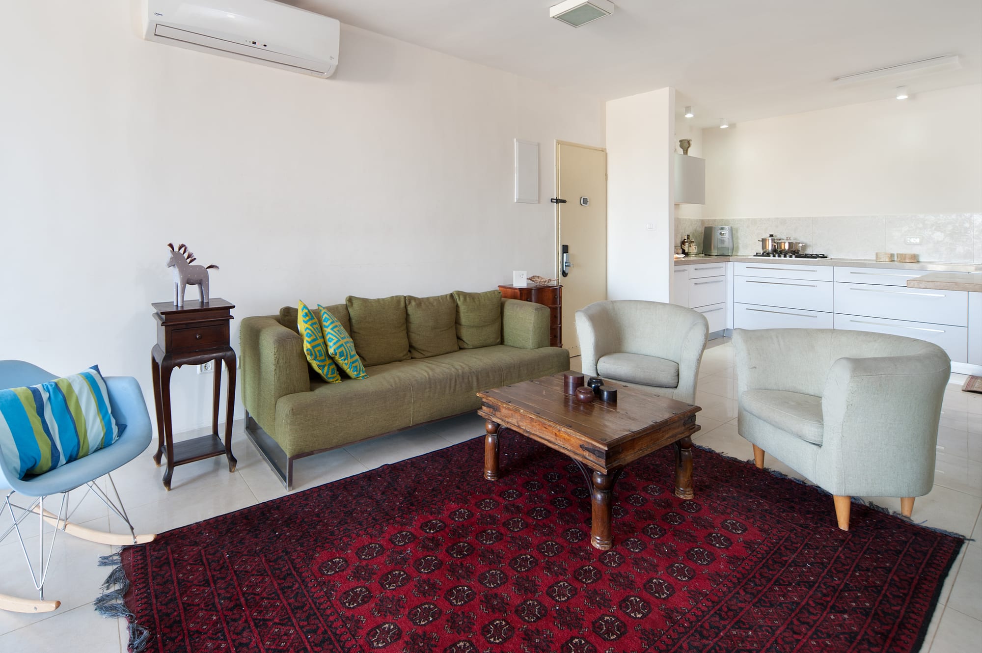 דירת גן בראש העין, תמונה 11